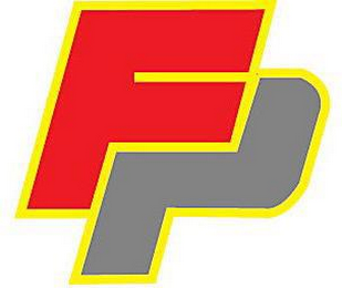 FP logo