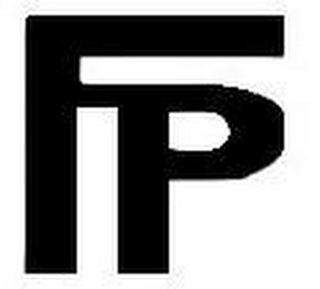 FP logo