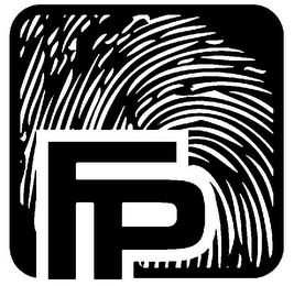 FP logo