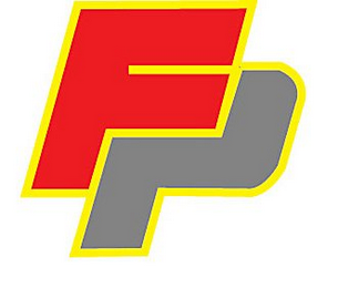 FP logo