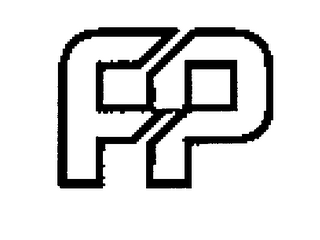 FP logo