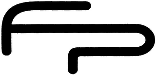 FP logo