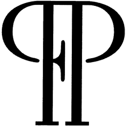 FP logo