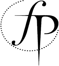 FP logo