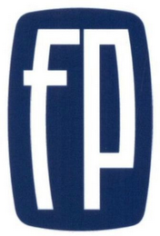 FP logo