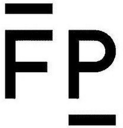 FP logo