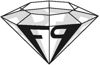 FP logo