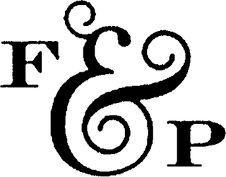 F&P logo