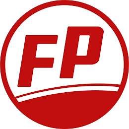 FP logo