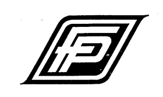 FP logo