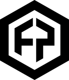 FP logo