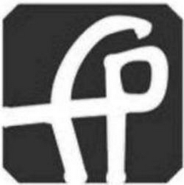 FP logo