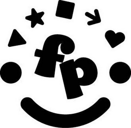 FP logo
