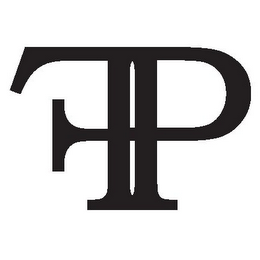 FP logo