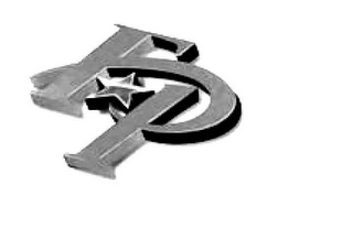 FP logo