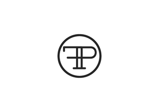 FP logo