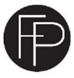 FP logo