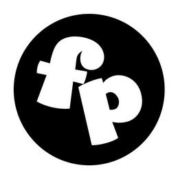 FP logo