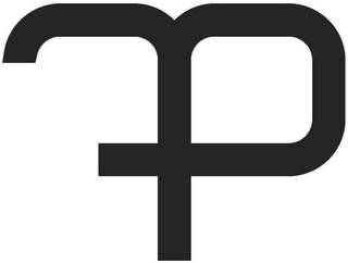 FP logo