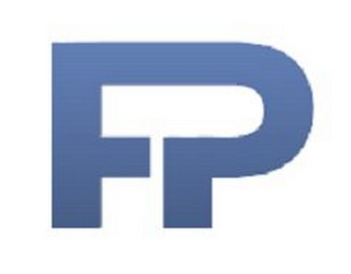 FP logo