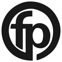 FP logo