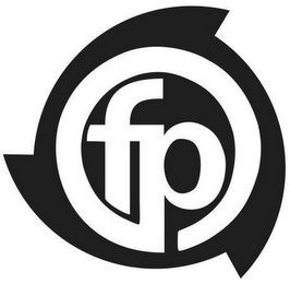FP logo