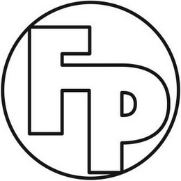 FP logo