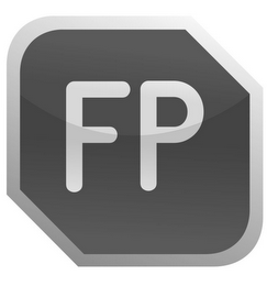 FP logo