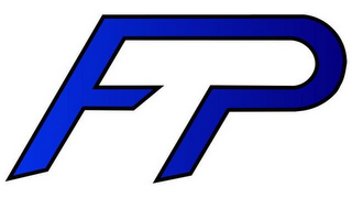 FP logo