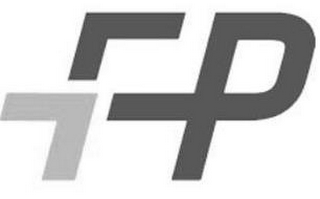 FP logo