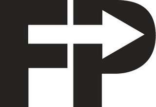 FP logo
