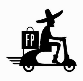 FP logo