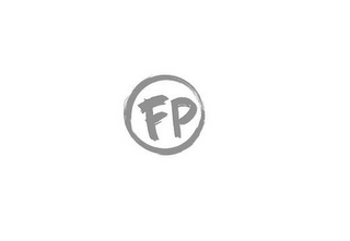 FP logo