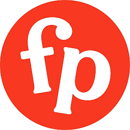 FP logo