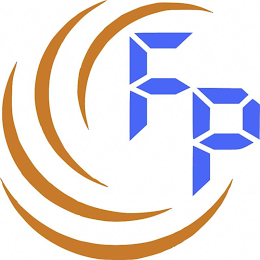 FP logo