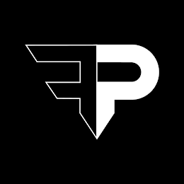 FP logo
