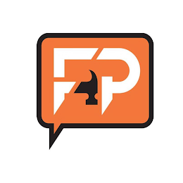 FP logo