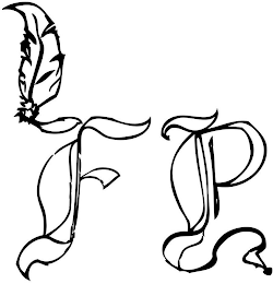 FP logo