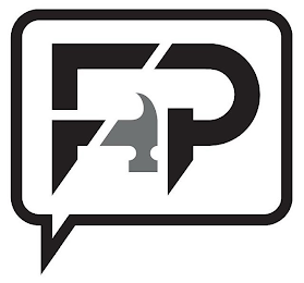 FP logo