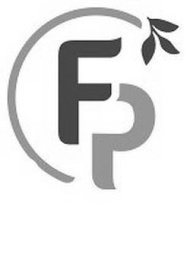 FP logo