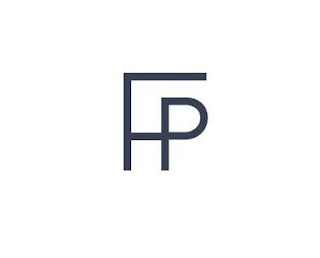 FP logo
