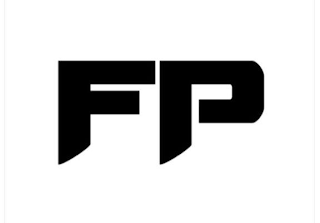 FP logo
