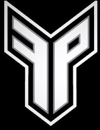 FP logo
