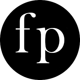 FP logo