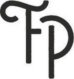 FP logo