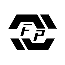 FP logo