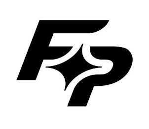 FP logo