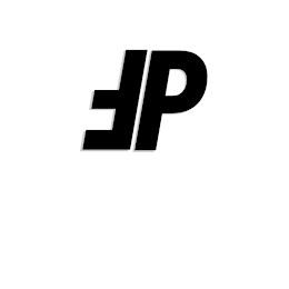 FP logo