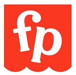 FP logo