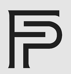 FP logo